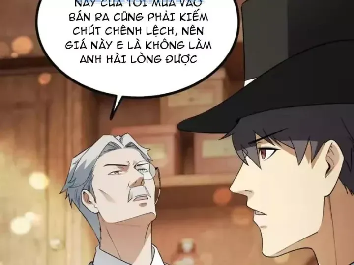 Phổ La Chi Chủ Chap 30 - Next Chap 31