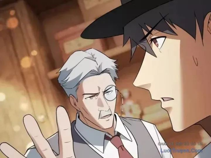 Phổ La Chi Chủ Chap 30 - Next Chap 31