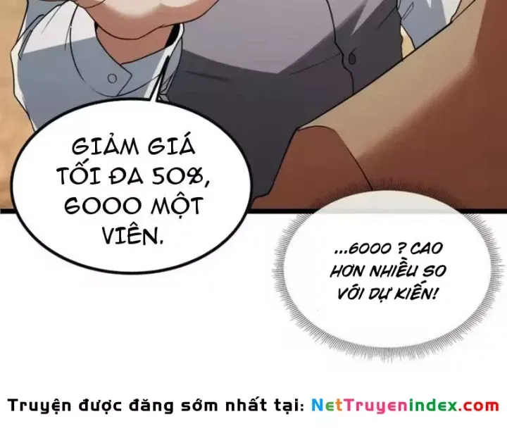 Phổ La Chi Chủ Chap 30 - Next Chap 31