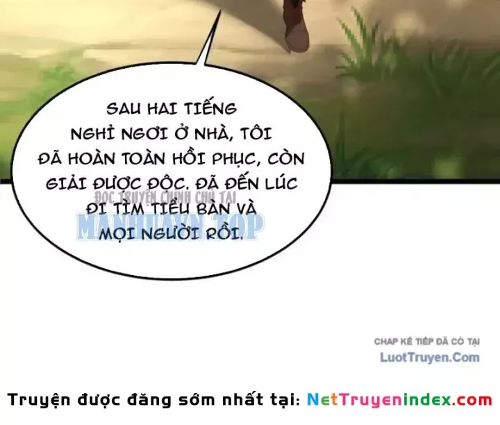 Phổ La Chi Chủ Chap 30 - Next Chap 31