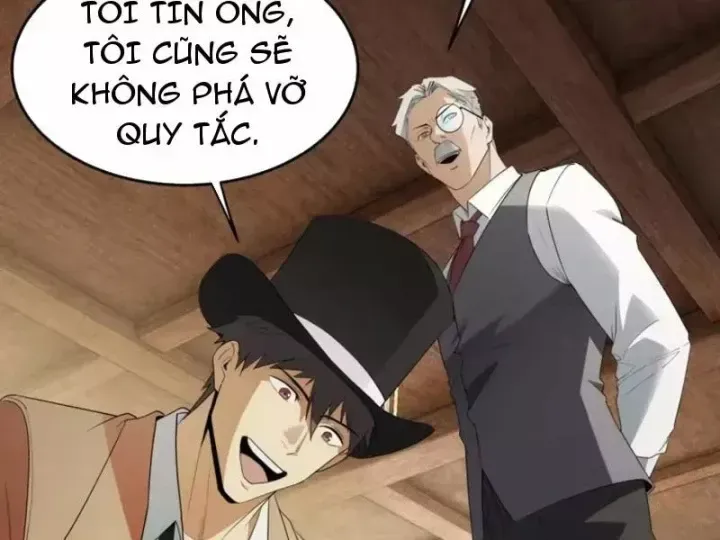 Phổ La Chi Chủ Chap 30 - Next Chap 31