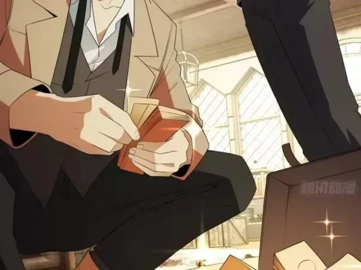 Phổ La Chi Chủ Chap 30 - Next Chap 31