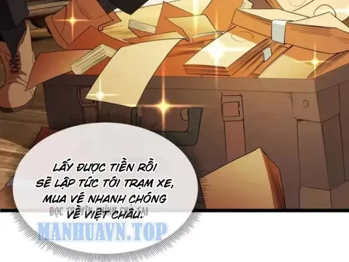 Phổ La Chi Chủ Chap 30 - Next Chap 31