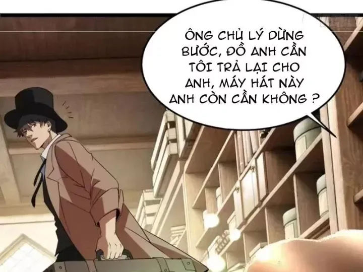 Phổ La Chi Chủ Chap 30 - Next Chap 31