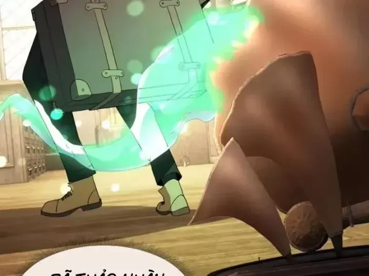 Phổ La Chi Chủ Chap 30 - Next Chap 31