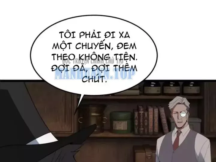 Phổ La Chi Chủ Chap 30 - Next Chap 31