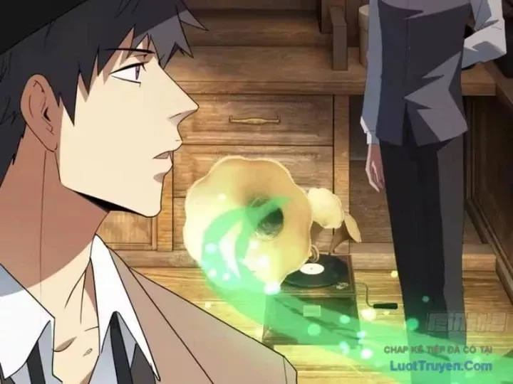 Phổ La Chi Chủ Chap 30 - Next Chap 31