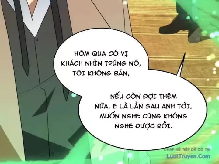Phổ La Chi Chủ Chap 30 - Next Chap 31
