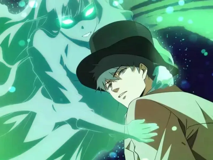 Phổ La Chi Chủ Chap 30 - Next Chap 31