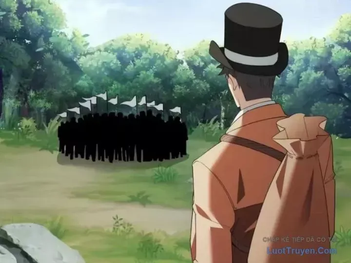 Phổ La Chi Chủ Chap 30 - Next Chap 31