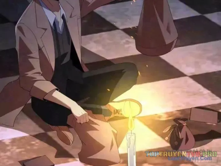 Phổ La Chi Chủ Chap 30 - Next Chap 31