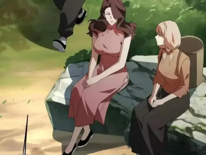 Phổ La Chi Chủ Chap 30 - Next Chap 31