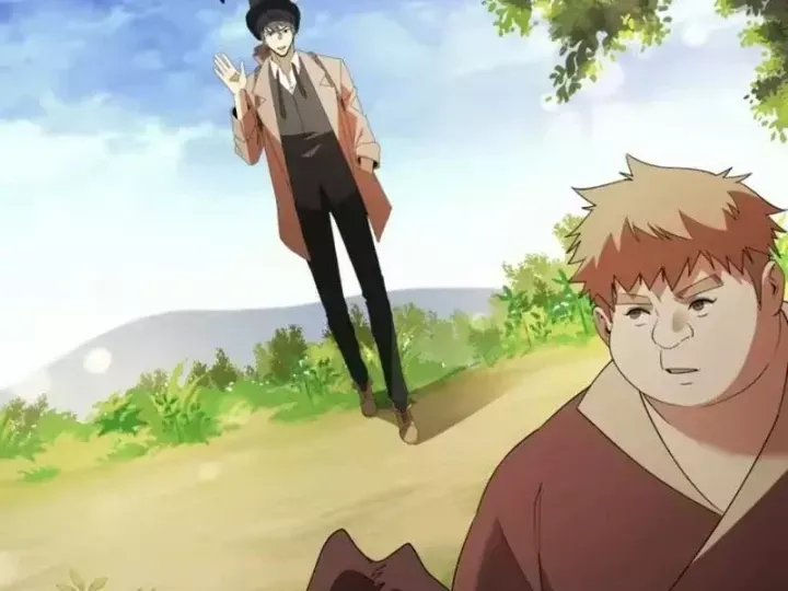 Phổ La Chi Chủ Chap 30 - Next Chap 31