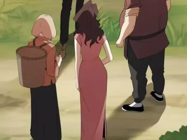 Phổ La Chi Chủ Chap 30 - Next Chap 31