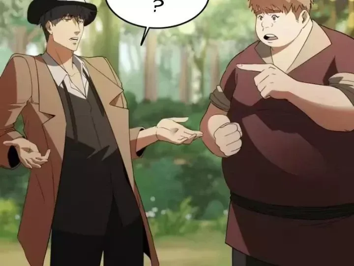 Phổ La Chi Chủ Chap 30 - Next Chap 31