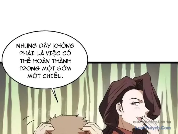 Phổ La Chi Chủ Chap 30 - Next Chap 31