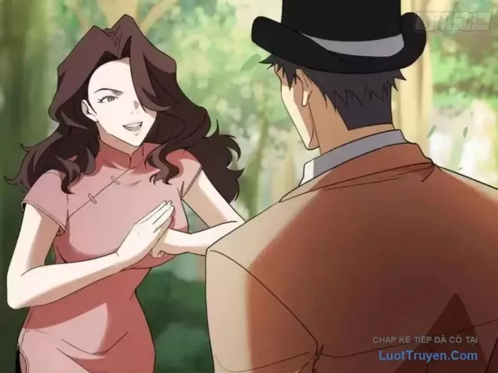 Phổ La Chi Chủ Chap 30 - Next Chap 31