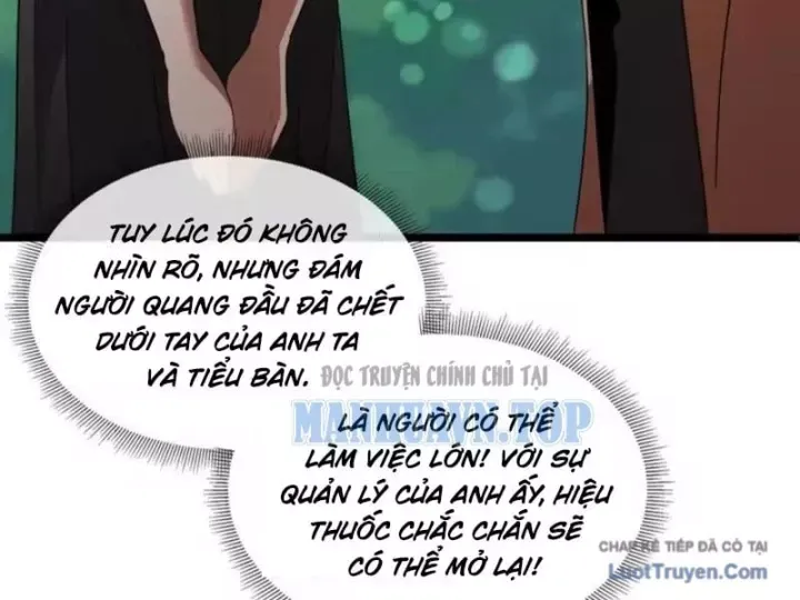 Phổ La Chi Chủ Chap 30 - Next Chap 31