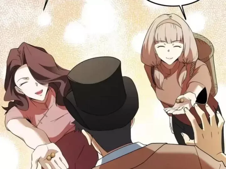 Phổ La Chi Chủ Chap 30 - Next Chap 31