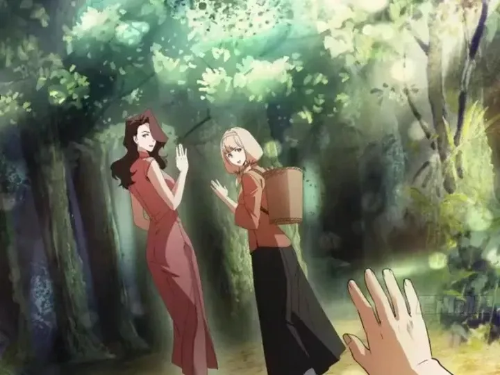 Phổ La Chi Chủ Chap 30 - Next Chap 31