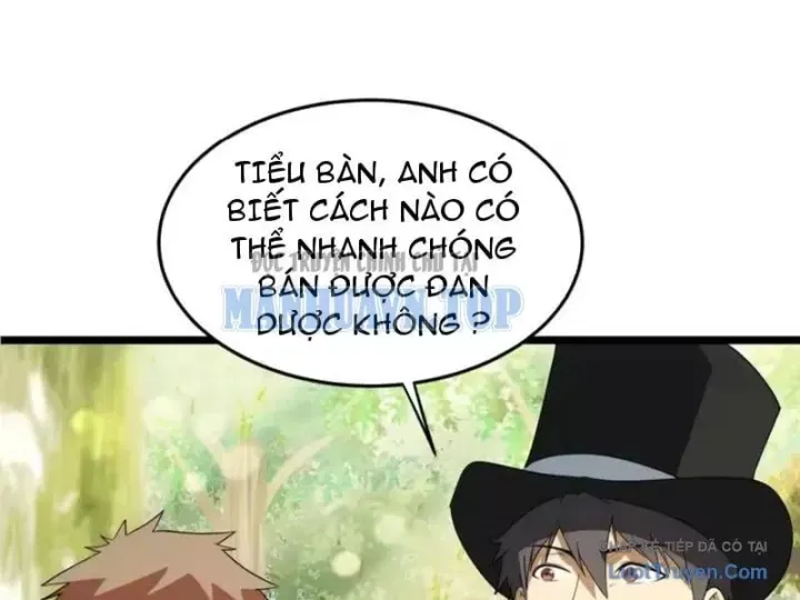 Phổ La Chi Chủ Chap 30 - Next Chap 31