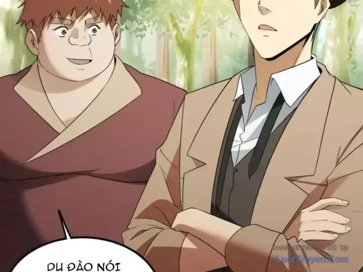 Phổ La Chi Chủ Chap 30 - Next Chap 31