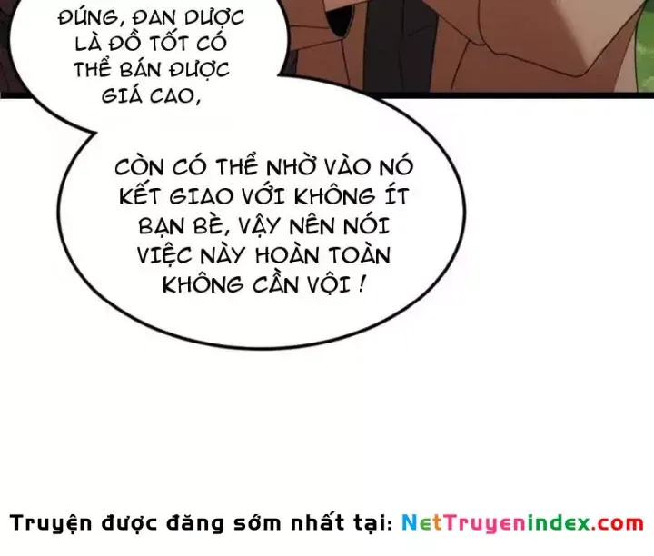 Phổ La Chi Chủ Chap 30 - Next Chap 31