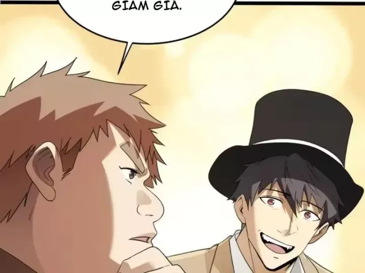 Phổ La Chi Chủ Chap 30 - Next Chap 31