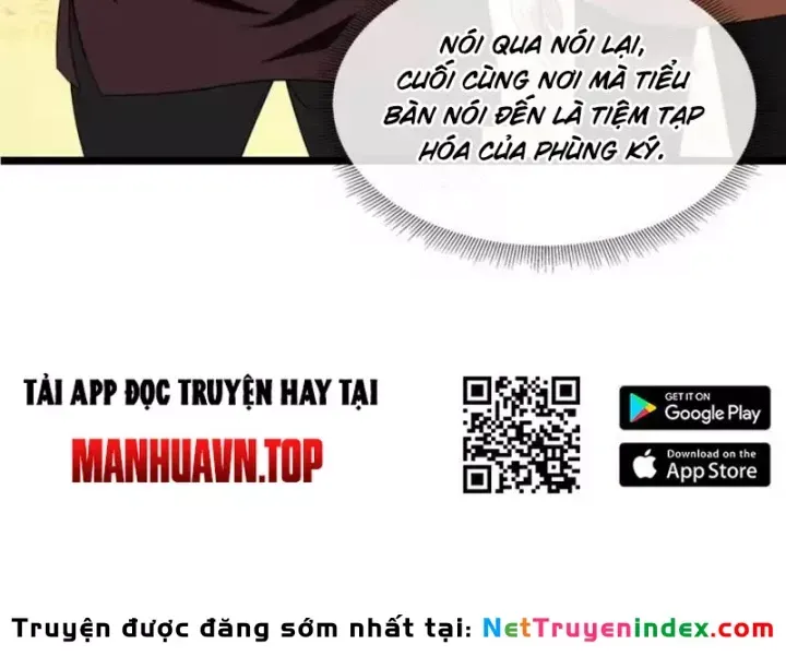 Phổ La Chi Chủ Chap 30 - Next Chap 31