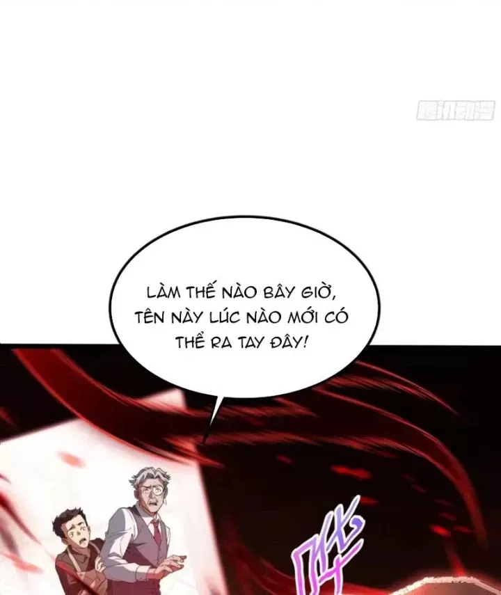 Phổ La Chi Chủ Chap 31 - Next Chap 32