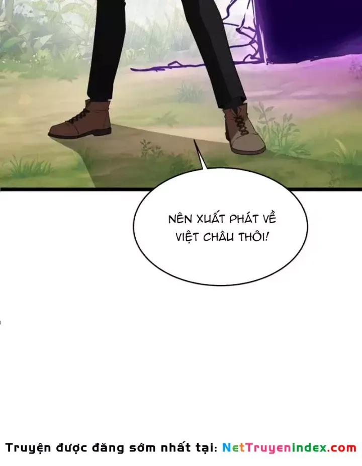 Phổ La Chi Chủ Chap 31 - Next Chap 32