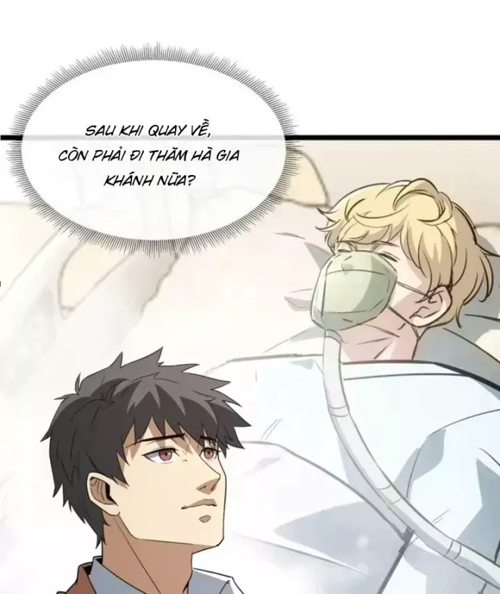Phổ La Chi Chủ Chap 31 - Next Chap 32
