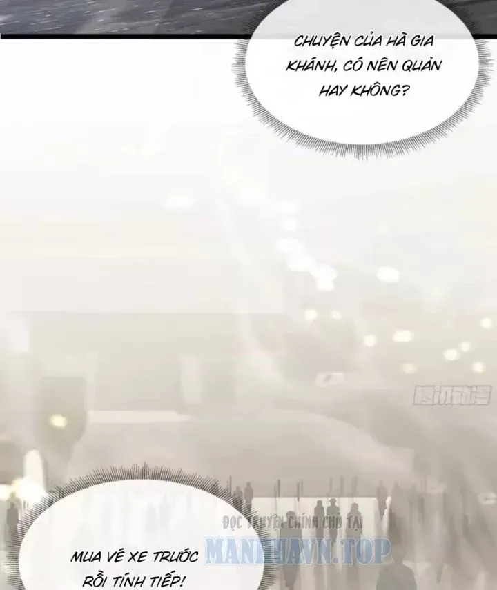 Phổ La Chi Chủ Chap 31 - Next Chap 32