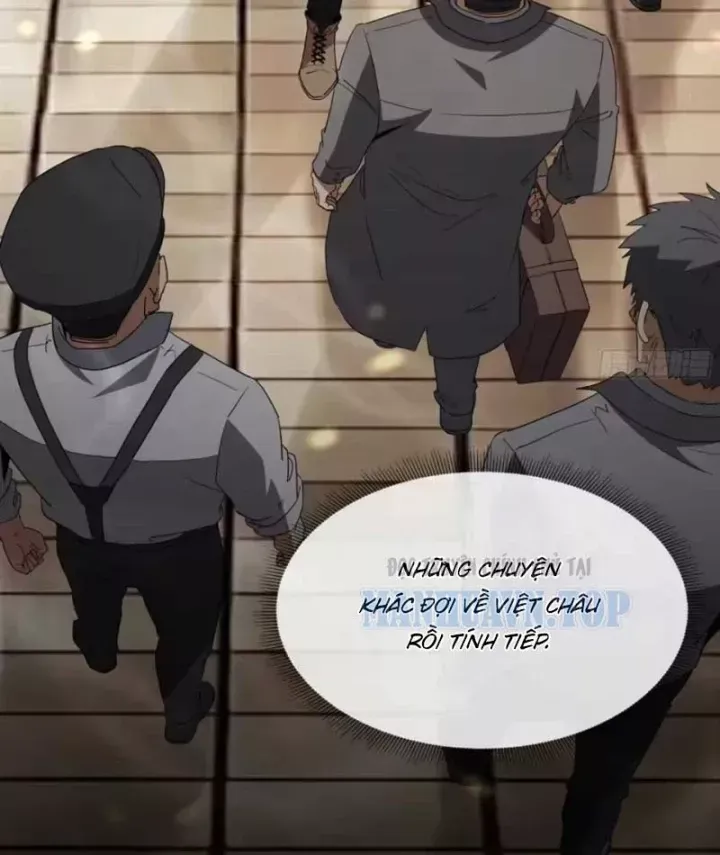 Phổ La Chi Chủ Chap 31 - Next Chap 32