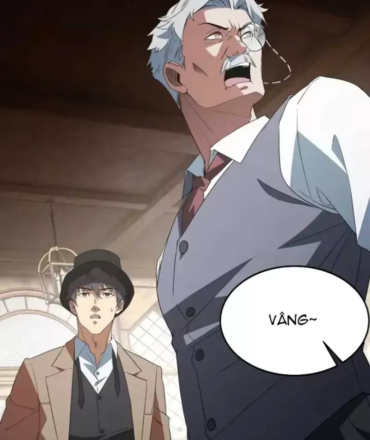 Phổ La Chi Chủ Chap 31 - Next Chap 32