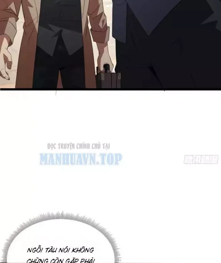 Phổ La Chi Chủ Chap 31 - Next Chap 32