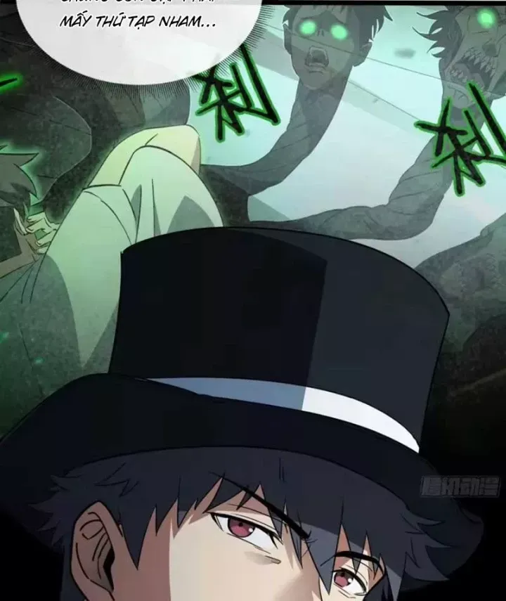 Phổ La Chi Chủ Chap 31 - Next Chap 32