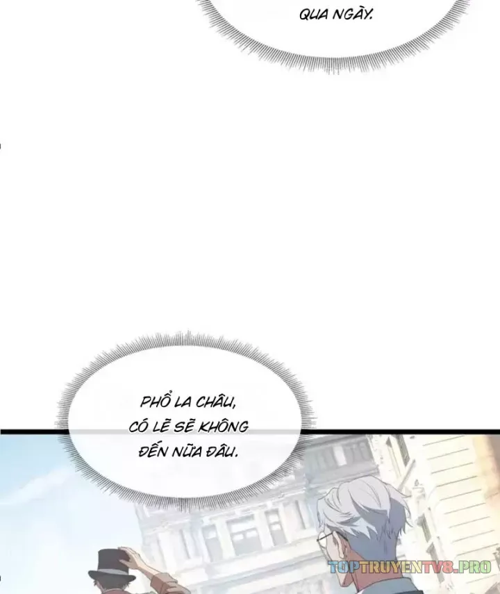 Phổ La Chi Chủ Chap 31 - Next Chap 32