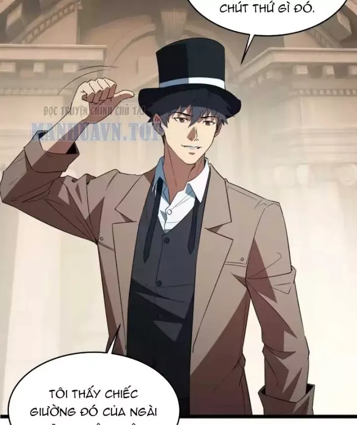 Phổ La Chi Chủ Chap 31 - Next Chap 32