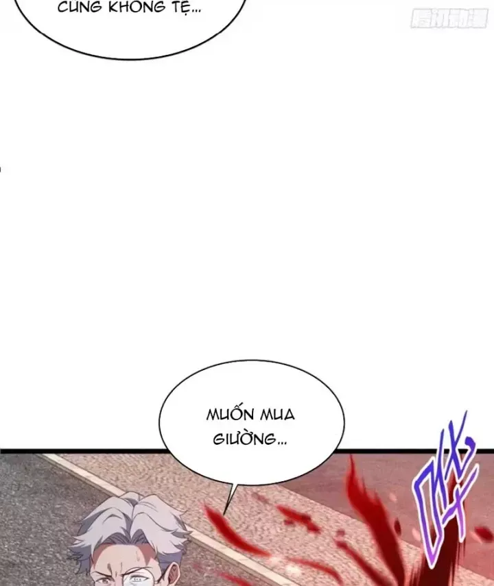 Phổ La Chi Chủ Chap 31 - Next Chap 32