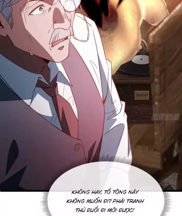 Phổ La Chi Chủ Chap 31 - Next Chap 32