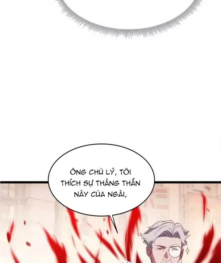 Phổ La Chi Chủ Chap 31 - Next Chap 32