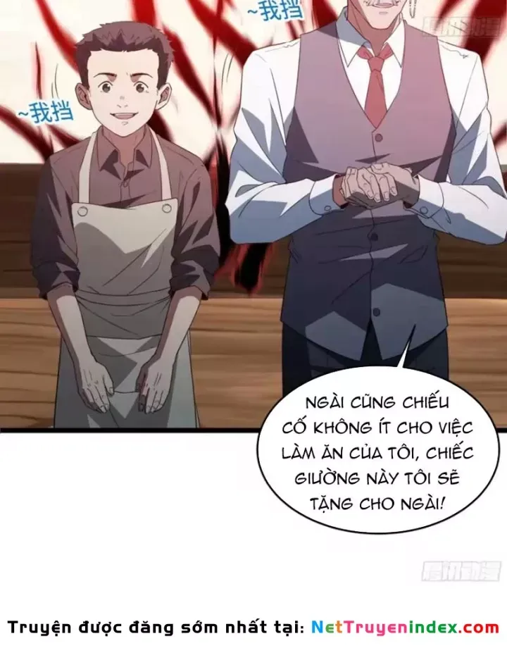 Phổ La Chi Chủ Chap 31 - Next Chap 32
