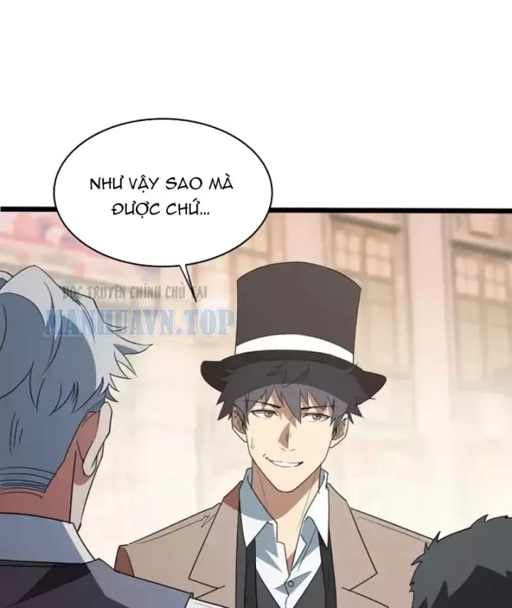 Phổ La Chi Chủ Chap 31 - Next Chap 32