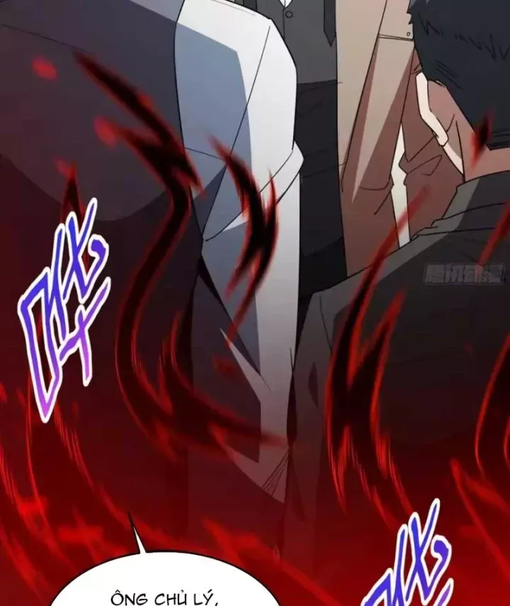 Phổ La Chi Chủ Chap 31 - Next Chap 32