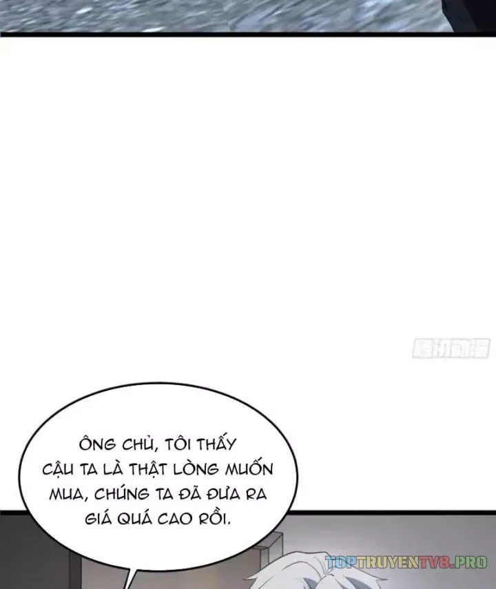 Phổ La Chi Chủ Chap 31 - Next Chap 32