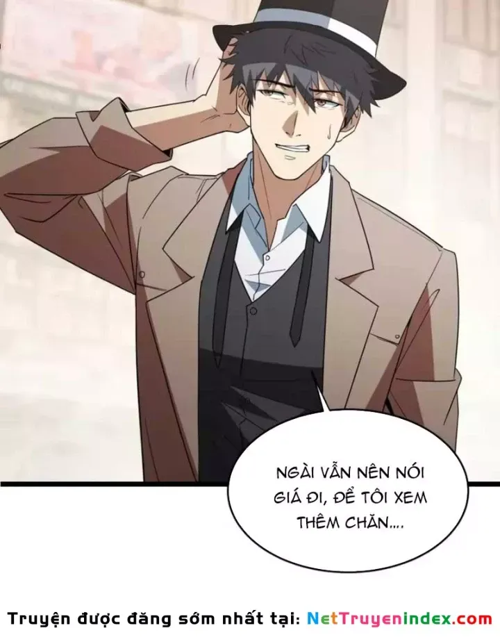 Phổ La Chi Chủ Chap 31 - Next Chap 32