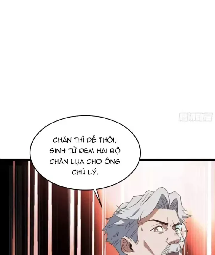 Phổ La Chi Chủ Chap 31 - Next Chap 32