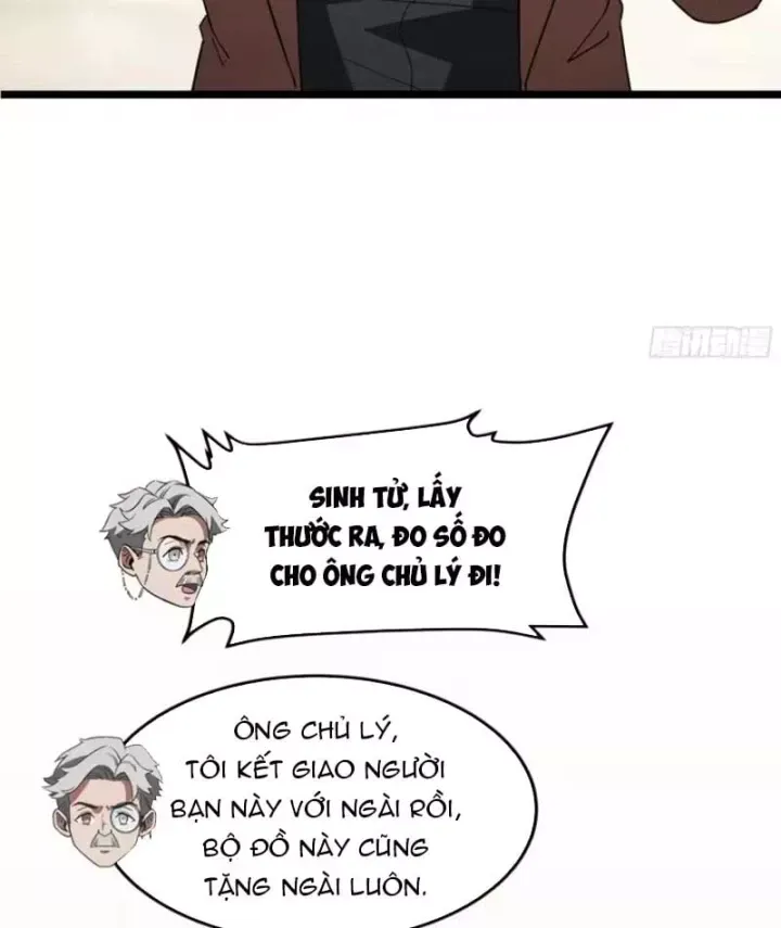 Phổ La Chi Chủ Chap 31 - Next Chap 32