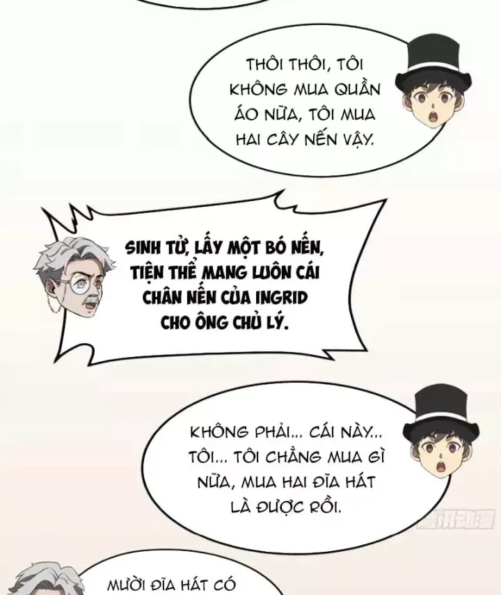 Phổ La Chi Chủ Chap 31 - Next Chap 32